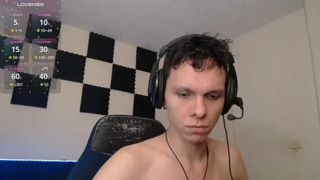 bryamado69 online show from 12-03-25, 04:31