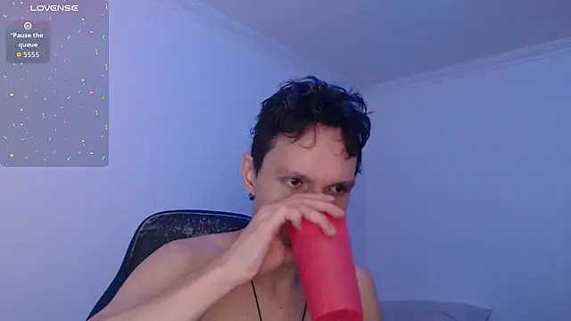 bryamado69 online show from 12-15-25, 06:12