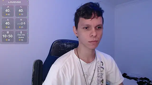 bryamado69 online show from 12-16-25, 07:41