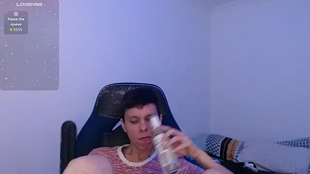 bryamado69 online show from 12-21-25, 06:20