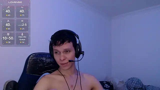 bryamado69 online show from 12-22-25, 12:07