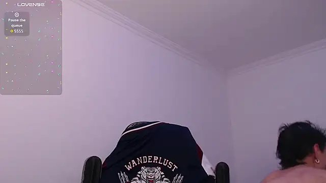 bryamado69 online show from 02-12-26, 03:07