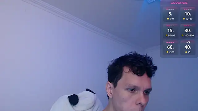 bryamado69 online show from 03-10-26, 04:23