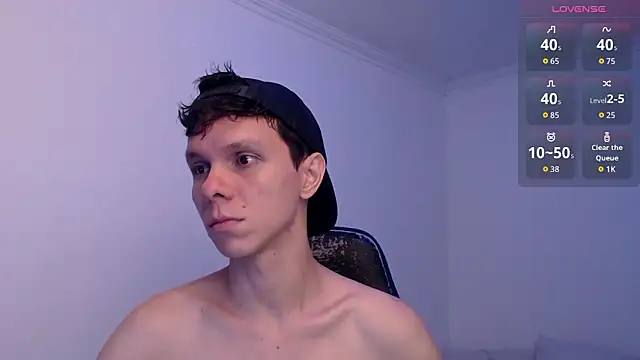 bryamado69 online show from 03-24-26, 11:37