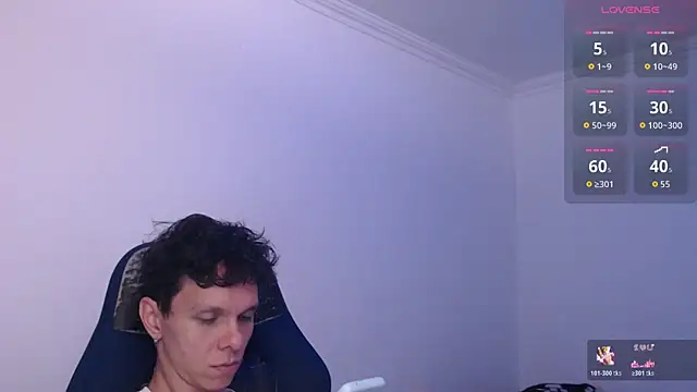 bryamado69 online show from 03-30-26, 07:48