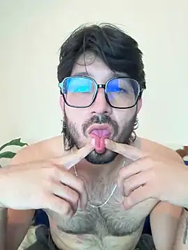 Snapshot of Ackerman_Eren_ chatting on 01-19-25, 07:37 Ackerman Eren  online show from 01-19-25, 07:37