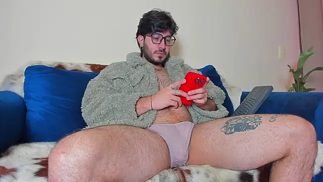 Snapshot of Ackerman_Eren_ chatting on 01-23-25, 12:30 Ackerman Eren  online show from 01-23-25, 12:30