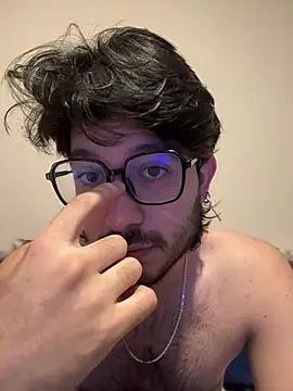 Snapshot of Ackerman_Eren_ chatting on 01-25-25, 02:03 Ackerman Eren  online show from 01-25-25, 02:03