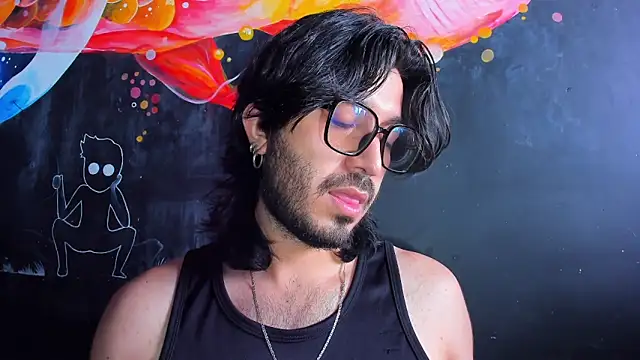 Snapshot of Ackerman_Eren_ chatting on 11-03-25, 03:13 Ackerman Eren  online show from 11-03-25, 03:13