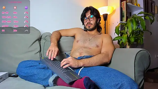 Snapshot of Ackerman_Eren_ chatting on 11-29-25, 10:46 Ackerman Eren online show from 11-29-25, 10:46