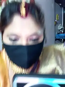 BongQueen9 online show from 02-02-26, 05:11