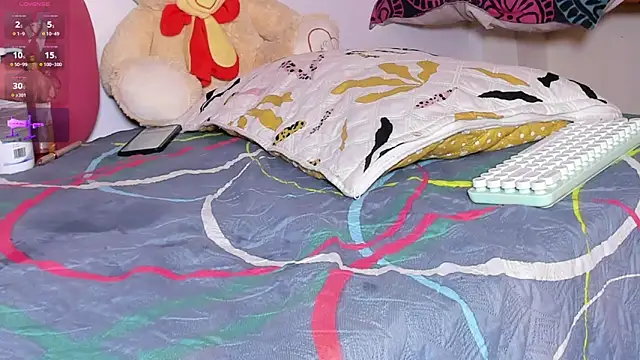 Antonellasmith00 online show from 02-22-25, 10:52