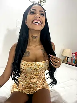 Antonellasmith00 online show from 10-18-25, 12:50