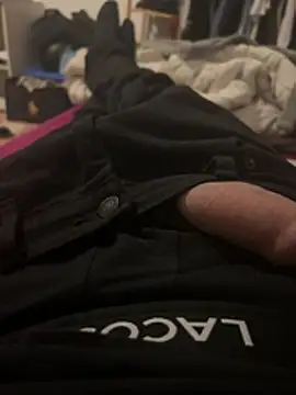 pignoufe online show from 03-06-26, 11:34