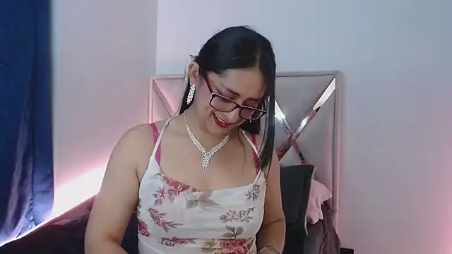 Andrea Sexx  online show from 02-15-25, 10:31