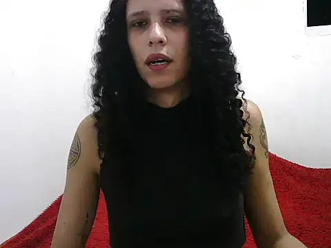 GodessFreya online show from 09-20-25, 10:55