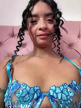 Laura fernandezII online show from 03-13-25, 08:54