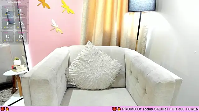 Snapshot of LenaRuiz_ chatting on 01-14-25, 06:17 LenaRuiz online show from 01-14-25, 06:17