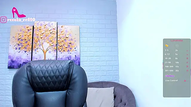 LenaRuiz  online show from 05-30-26, 12:02