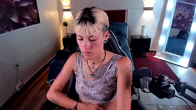  sharlotte777 online show from 01-18-25, 05:37