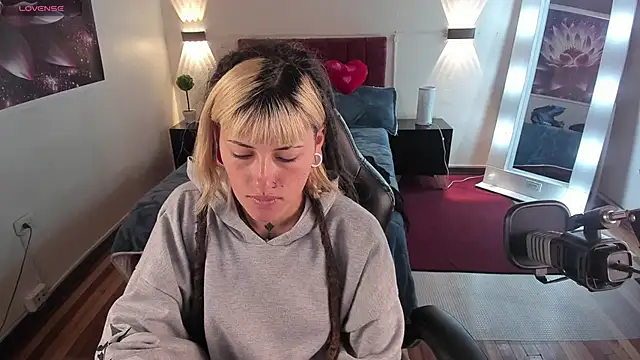  sharlotte777 online show from 01-25-25, 01:52