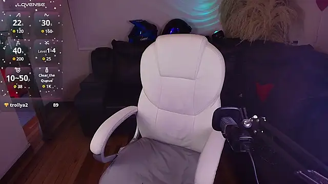  sharlotte777 online show from 02-25-25, 07:47