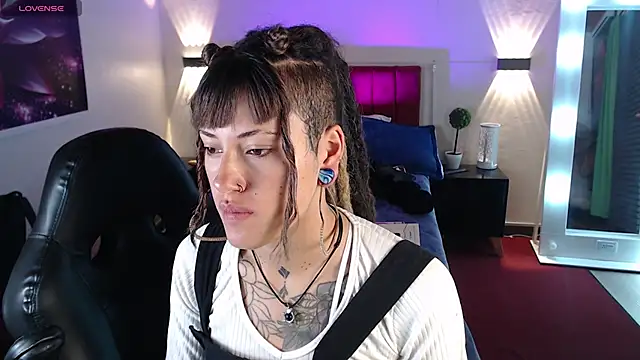  sharlotte777 online show from 03-21-25, 01:45