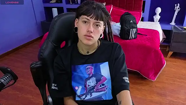  sharlotte777 online show from 09-16-25, 04:08