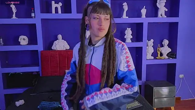  sharlotte777 online show from 04-19-26, 12:26