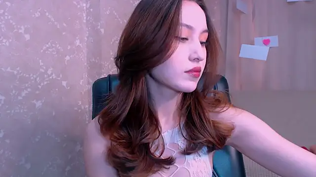 Ann  Cute online show from 02-09-25, 04:36