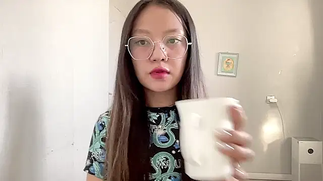 Risalynn online show from 02-22-25, 03:12