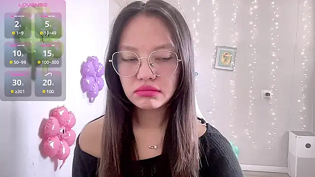 Risalynn online show from 03-20-25, 03:23