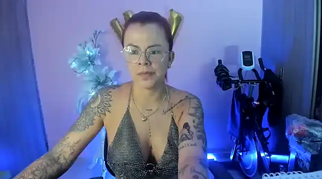 KAROL MILF online show from 12-07-24, 07:32