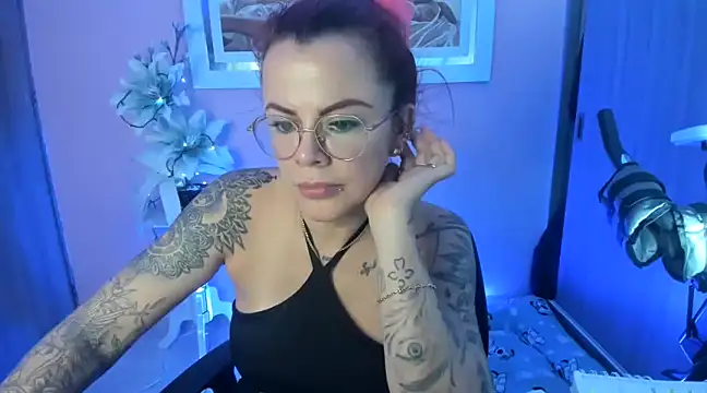 KAROL MILF online show from 02-14-25, 12:41