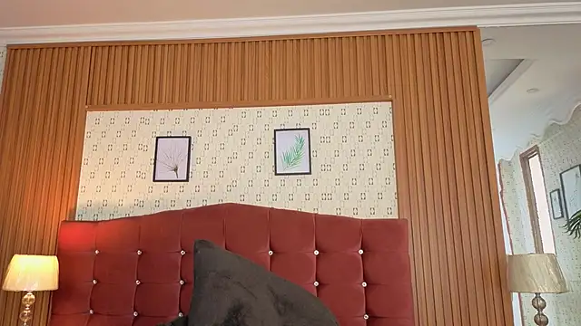 Princess Violett online show from 04-17-26, 02:42