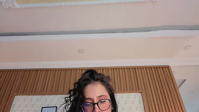 Princess Violett online show from 05-15-26, 02:35
