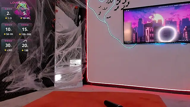 booty snack online show from 12-01-24, 04:29