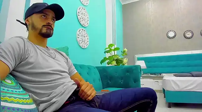 MAXIMUS MASTE3 online show from 12-29-24, 03:00