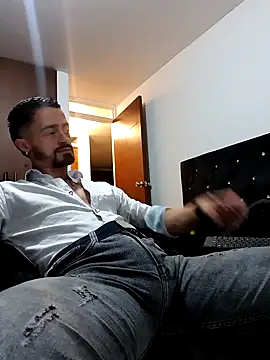 MAXIMUS MASTE3 online show from 02-13-25, 02:45