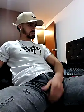 MAXIMUS MASTE3 online show from 02-16-25, 12:19