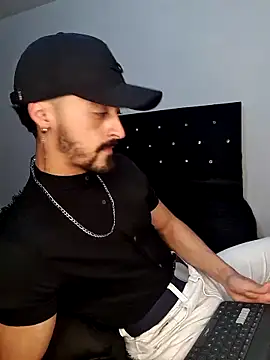 MAXIMUS MASTE3 online show from 02-19-25, 05:16