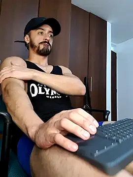 MAXIMUS MASTE3 online show from 03-09-25, 08:18