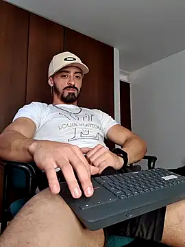 MAXIMUS MASTE3 online show from 03-19-25, 03:19