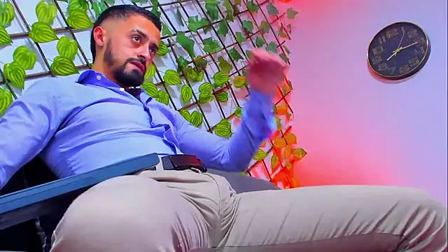 MAXIMUS MASTE3 online show from 02-07-26, 09:18