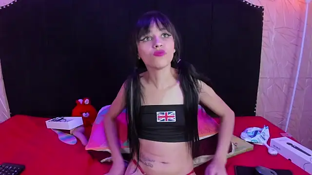 Snapshot of Sofii_Carter chatting on 02-15-25, 07:50 Sofii Carter online show from 02-15-25, 07:50