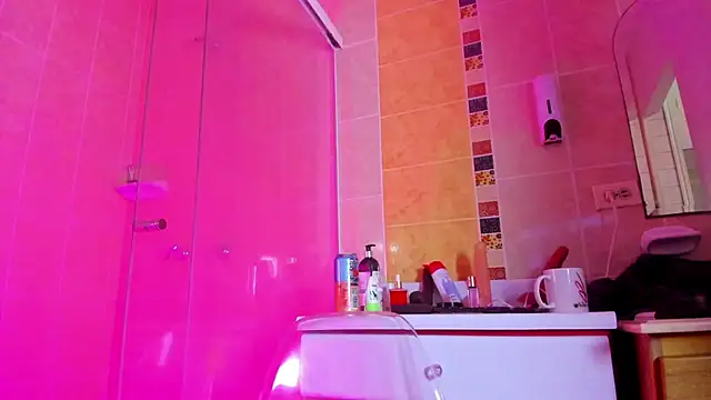 Sofii Carter online show from 07-21-26, 09:17