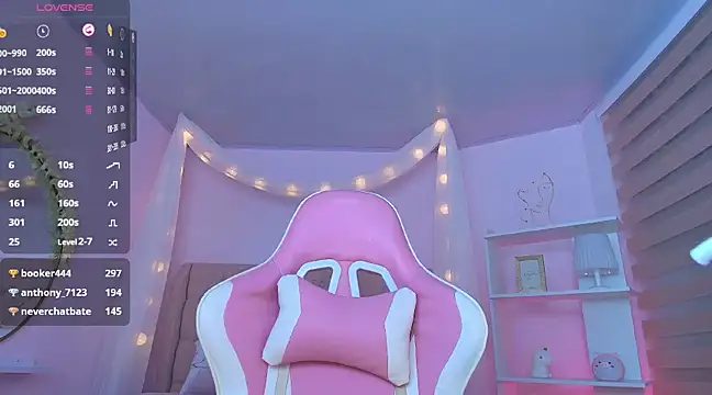 ely cherry18 online show from 01-14-25, 03:53