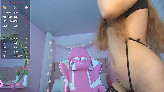 ely cherry18 online show from 11-04-25, 11:37