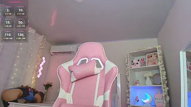 ely cherry18 online show from 03-22-26, 11:41