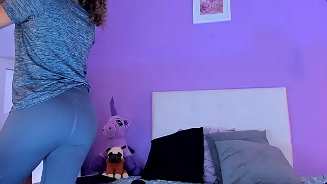 Charlotte11-11 online show from 10-15-25, 01:44